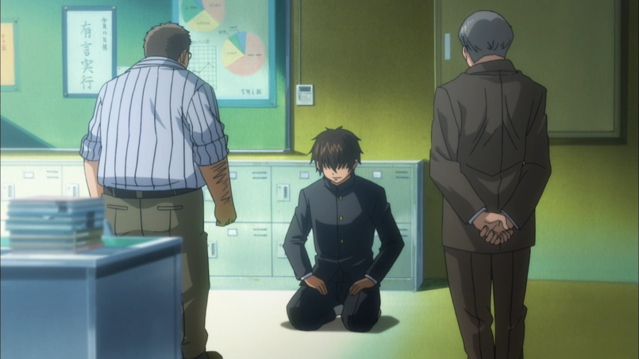 Diamond no Ace (PuyaSubs!)